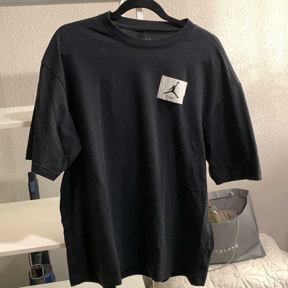 Jordan shirt